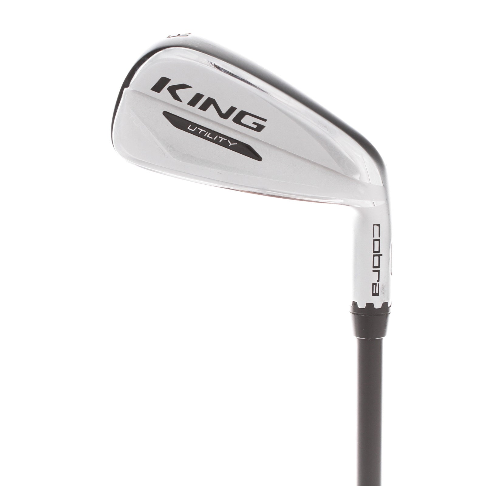 Cobra King Utility hotsell 3 Iron