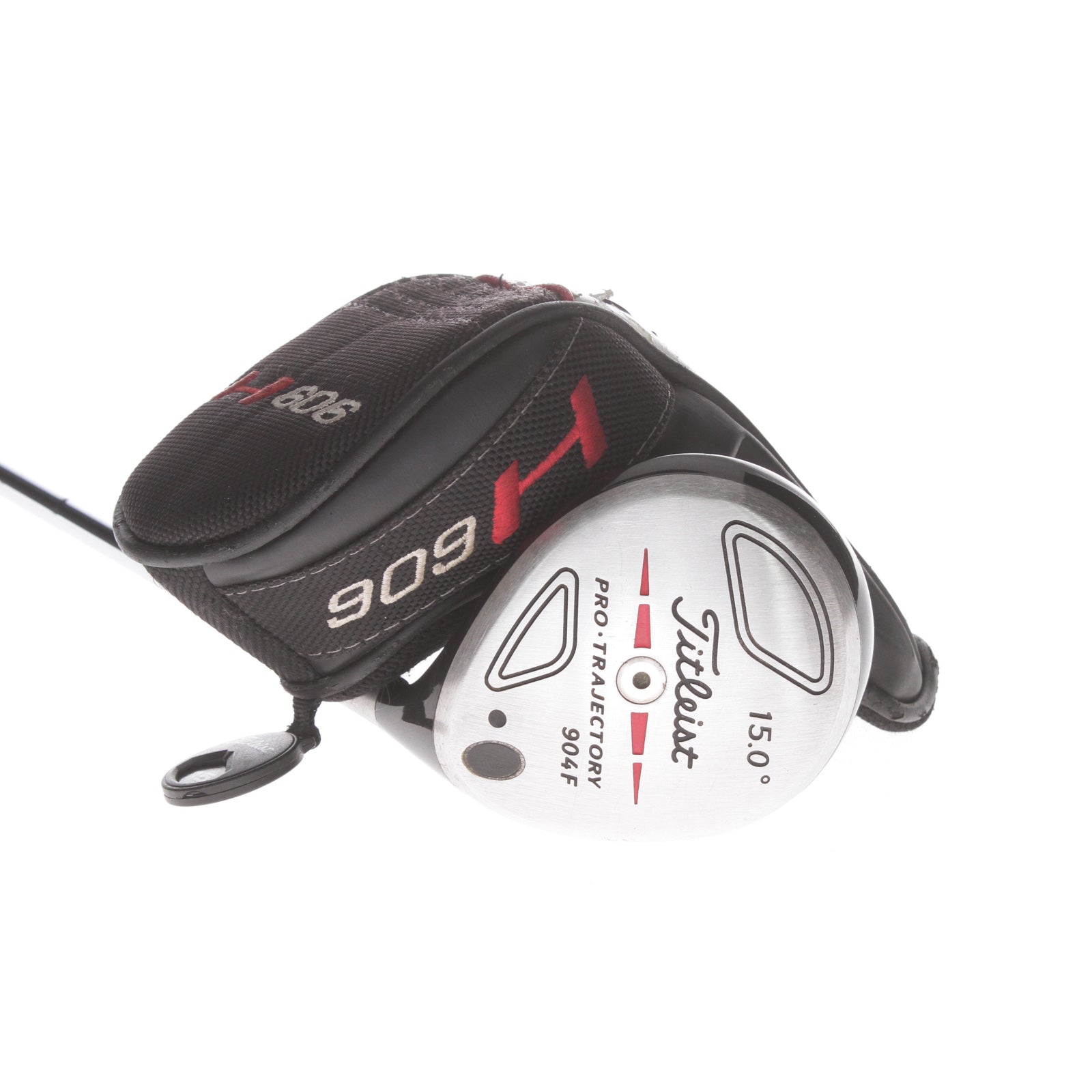 Titleist hotsell 904F 3 wood