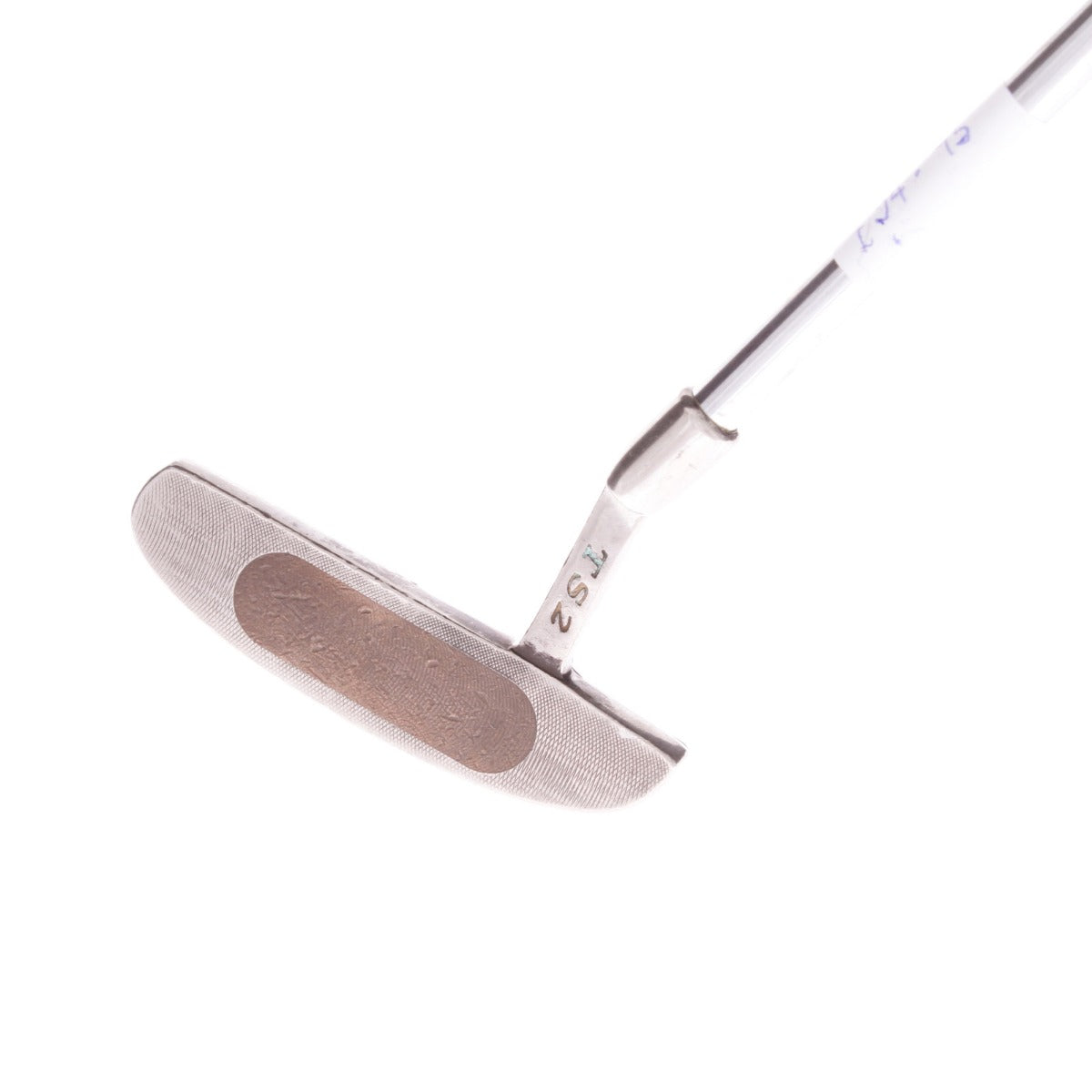 Knight Touchstar Mens Right Hand Putter 36 Inches – Second Hand Clubs