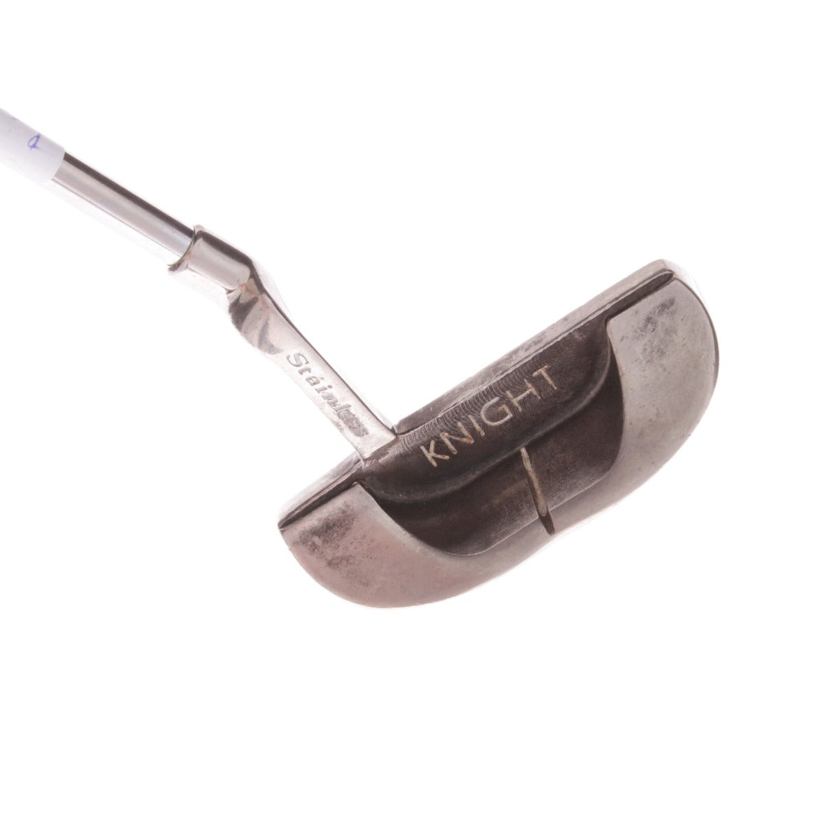 Knight Touchstar Mens Right Hand Putter 36 Inches – Second Hand Clubs