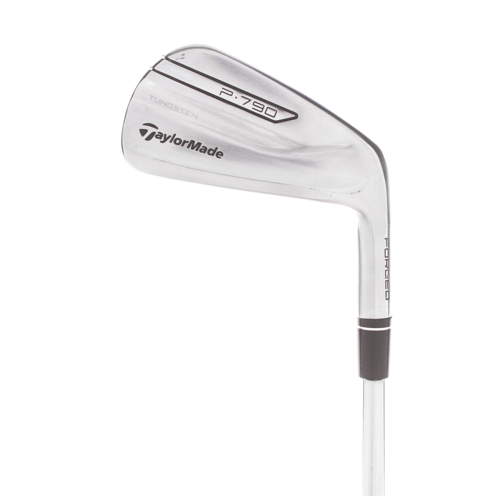 TaylorMade P790 2019 Steel Mens Right Hand 4 Iron Regular - Dynamic Gold 105