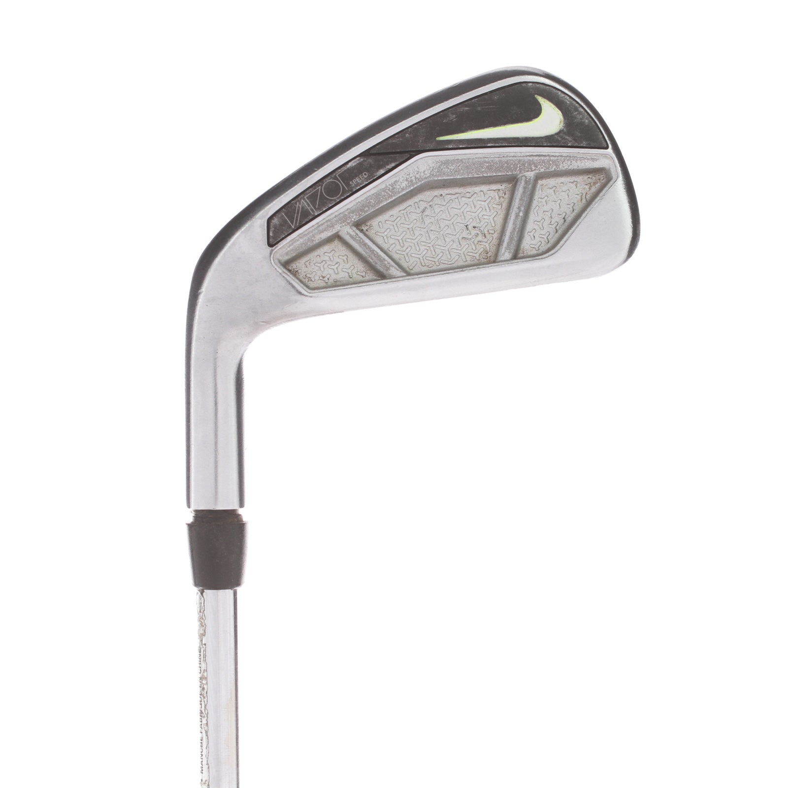 Nike vapor irons left handed best sale