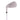 Yonex EZONE ELITE 3.0 Steel Men's Right Hand 7 Iron Regular - EZONE ELITE 3.0