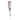 Yonex EZONE ELITE 3.0 Steel Men's Right Hand 7 Iron Regular - EZONE ELITE 3.0